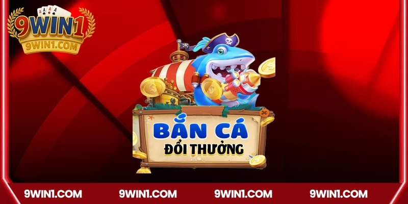 Bí quyết chơi bắn cá 9win hiệu quả