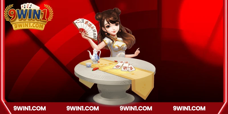 Các loại bonus casino phổ biến tại 9win