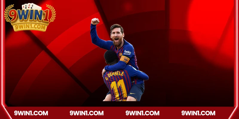 Các loại kèo thẻ phạt phổ biến tại 9win