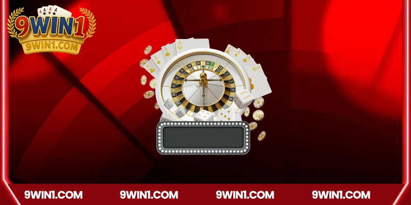 Các phương thức phổ biến khi nạp tiền 9win