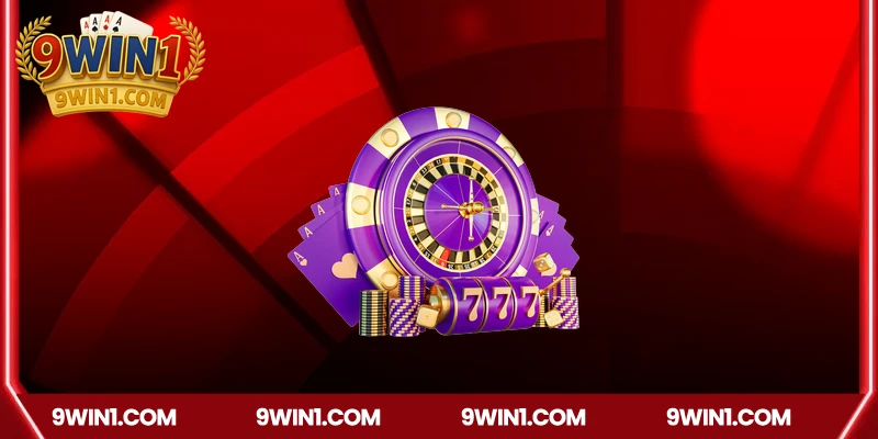 Cách tham gia game nổ hũ 9win