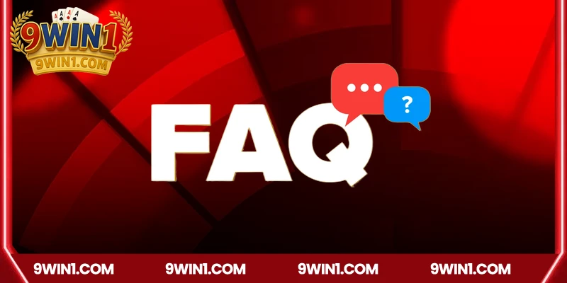 Câu hỏi thường gặp về bảo mật