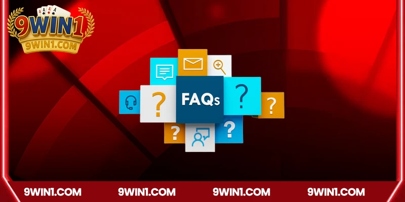 Câu hỏi thường gặp về tài khoản