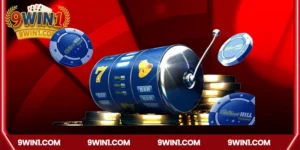Game nổ hũ 9win – Sự khác biệt đến từ trải nghiệm