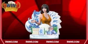 Giới thiệu tổng quan về Poker