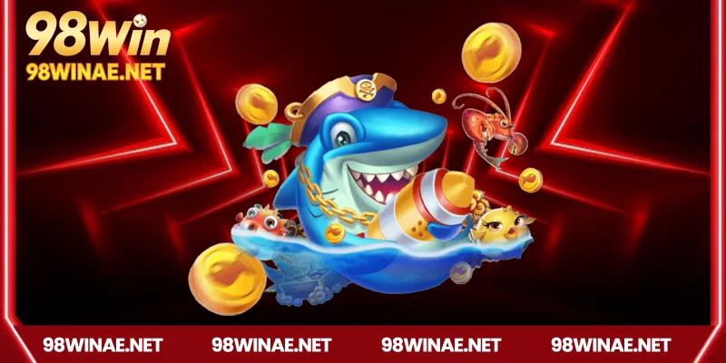 Giới thiệu tổng quan về game bắn cá 9win