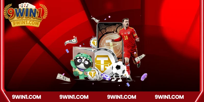 Giới thiệu về Casino 9win