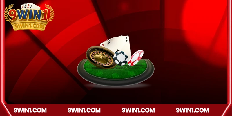 Giới thiệu về game bài Uno 9win