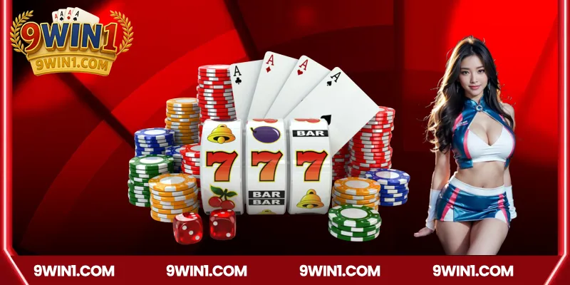 Giới thiệu về nhà cái 9win