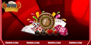 Giới thiệu về nổ hũ bầu cua 9win
