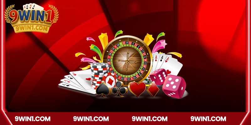 Giới thiệu về nổ hũ bầu cua 9win
