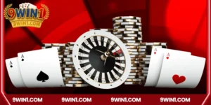 Giới thiệu về sức hút của Roulette 9win