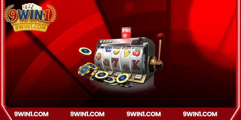 Giới thiệu về top 5 game nổ hũ 9win