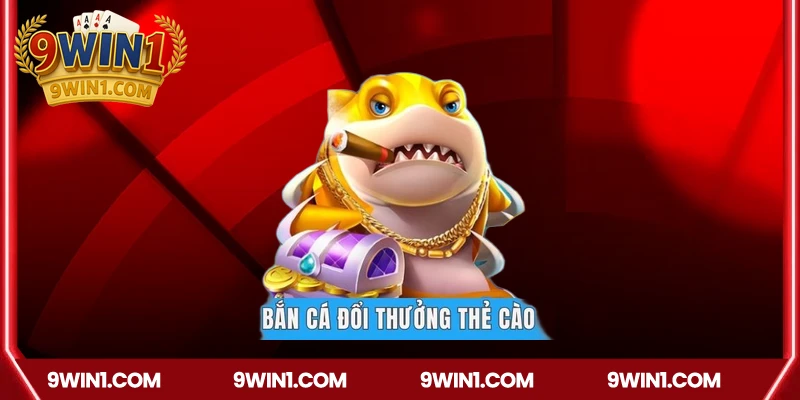Hướng dẫn chơi bắn cá H5 trên nền tảng 9win