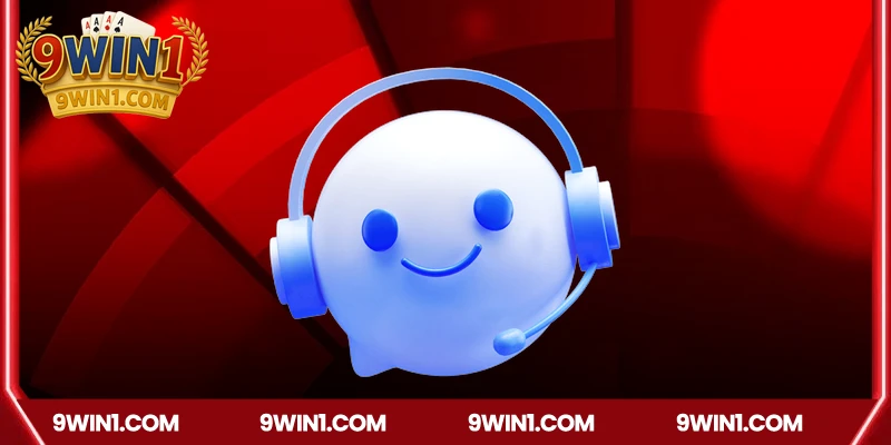 Liên hệ 9win câu nối quan trọng