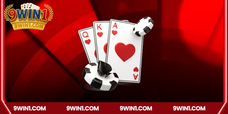 Quy trình đăng ký 9win chi tiết và đơn giản