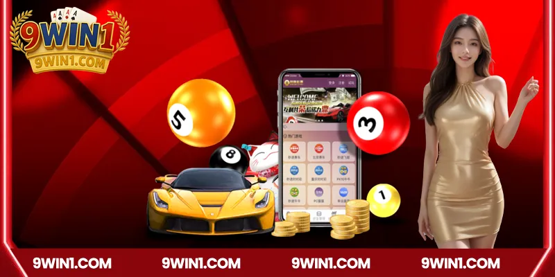 Thành tựu nổi bật mà nhà cái 9win
