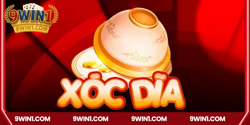 Tìm hiểu qua về xóc dĩa tứ linh 9win