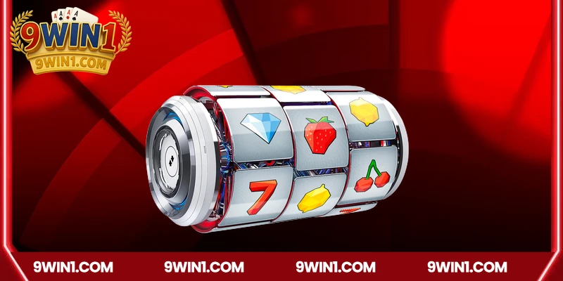 Top 5 game nổ hũ đáng chơi nhất tại 9win