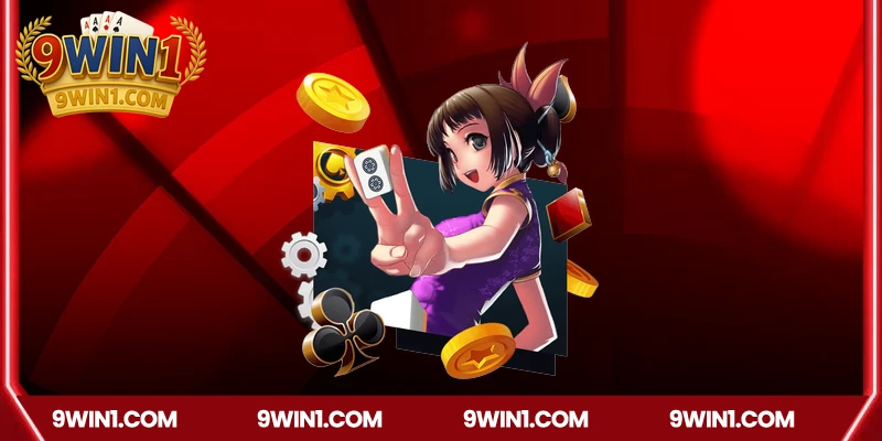 Top các sàn Baccarat nổi bật tại 9win