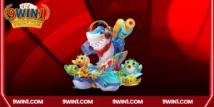 Trải nghiệm bắn cá ăn tiền thật