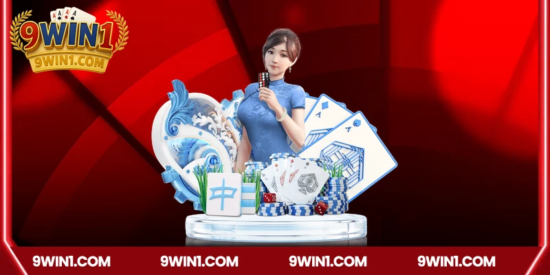Trải nghiệm giao dịch hiện đại khi nạp tiền 9win