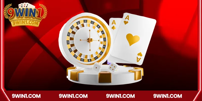 Ưu đãi dành cho game quay số, Number Game