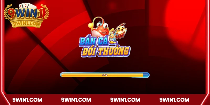 Ưu điểm nổi bật khi chơi bắn cá 9win
