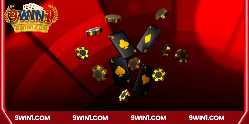 Ưu điểm nổi bật khi rút tiền 9win