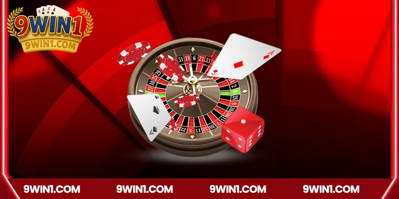 Vì sao nên chọn trở thành đại lý 9win